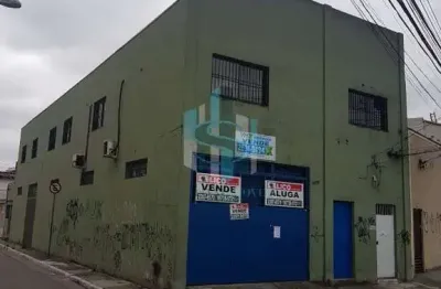 Prédio com 2 salas à venda na Rua da Coroa, 1459, Vila Guilherme, São Paulo
