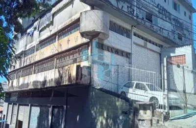 Prédio com 1 sala à venda na Rua Caiena, 200, Jardim Peri, São Paulo