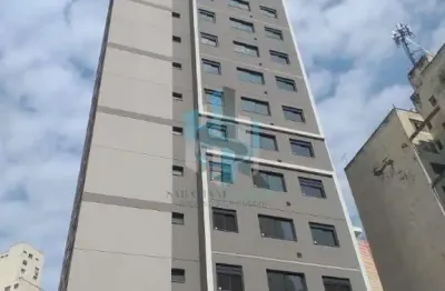 Apartamento com 1 quarto à venda na Rua Asdrúbal do Nascimento, 174, Bela Vista, São Paulo