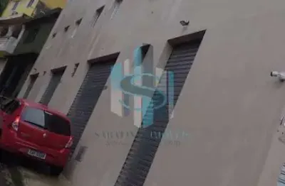 Prédio com 12 salas à venda na Rua Capitão Antônio Joaquim do Carmo, 221, Vila Nancy, São Paulo