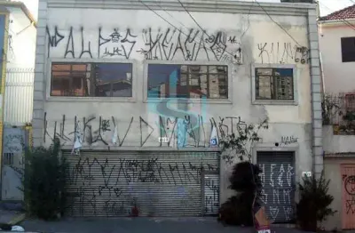 Prédio com 6 salas à venda na Rua Doutor Zuquim, 1322, Santana, São Paulo