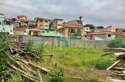 Terreno à venda na Rua Brigadeiro Henrique Fontenelle, 1200, Parque São Domingos, São Paulo