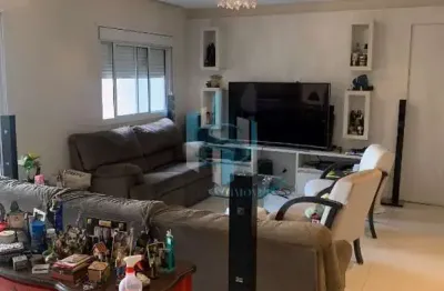 Apartamento com 3 quartos à venda na Rua Cajuru, 1183, Belenzinho, São Paulo