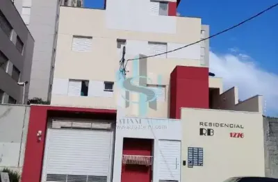 Apartamento com 2 quartos à venda na Rua Rego Barros, 1276, Jardim Vila Formosa, São Paulo