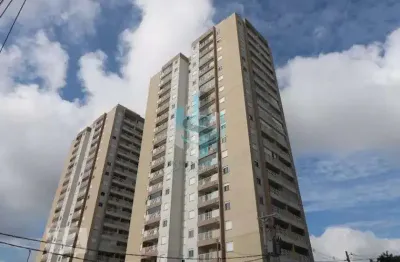 Apartamento com 2 quartos à venda na Rua Francisco Rossano, 71, Vila Prudente, São Paulo