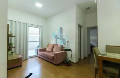 Apartamento com 2 quartos à venda na Avenida Amador Bueno da Veiga, 2123, Penha, São Paulo