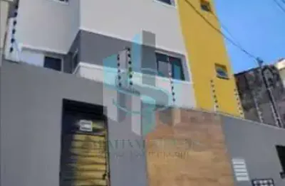 Apartamento com 1 quarto à venda na Rua Bom Sucesso, 730, Tatuapé, São Paulo