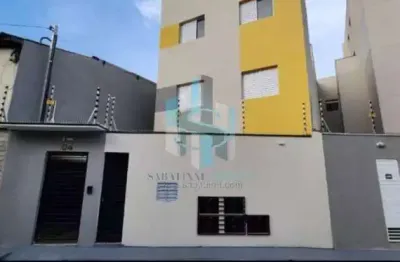 Apartamento com 2 quartos à venda na Rua João Manuel, 4, Vila Carrão, São Paulo
