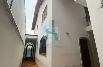Casa com 4 quartos à venda na Rua Mariano de Sousa, 323, Vila Carrão, São Paulo