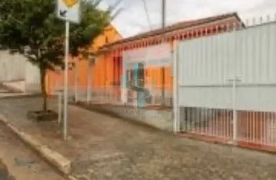 Casa comercial com 6 salas à venda na Avenida Cláudio Franchi, 780, Morumbi, São Paulo