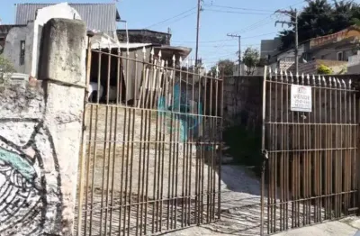 Terreno à venda na Rua Pedreira, 210, Tatuapé, São Paulo
