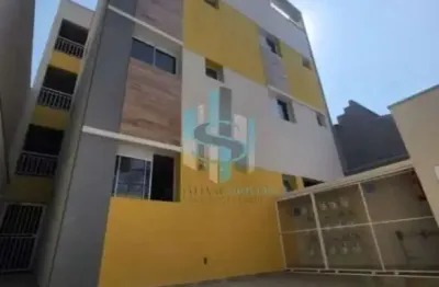 Apartamento com 2 quartos à venda na Rua São Bernardo, 174, Tatuapé, São Paulo