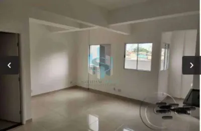 Apartamento com 2 quartos à venda na Rua João Manuel, 2, Vila Carrão, São Paulo