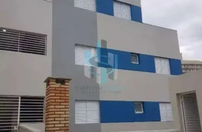 Apartamento com 2 quartos à venda na Rua Hermeto Lima, 253, Vila Alpina, São Paulo