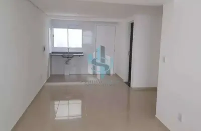 Apartamento com 2 quartos à venda na Rua Hermeto Lima, 253, Vila Prudente, São Paulo