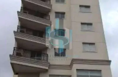Apartamento com 3 quartos à venda na Rua Balzac, 32, Vila Formosa, São Paulo