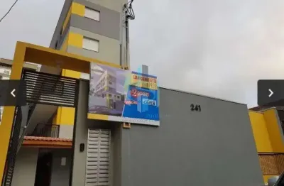 Apartamento com 2 quartos à venda na Rua Teófilo Dias, 241, Vila Regente Feijó, São Paulo