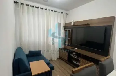 Apartamento com 2 quartos à venda na Rua Serra de Jairé, 78, Belém, São Paulo