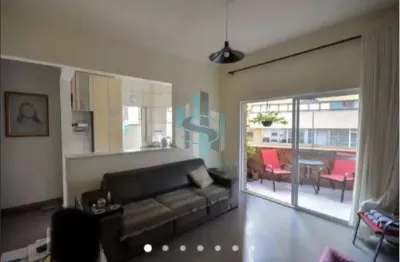 Apartamento com 1 quarto à venda na Avenida Lacerda Franco, 342, Cambuci, São Paulo