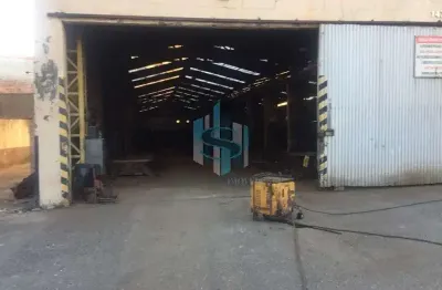 Barracão / Galpão / Depósito com 1 sala à venda na Rua Olívio Guelfi, 157, Penha, São Paulo