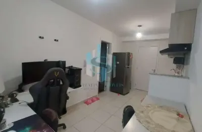 Apartamento com 1 quarto à venda na Avenida Vila Ema, 2152, Vila Ema, São Paulo