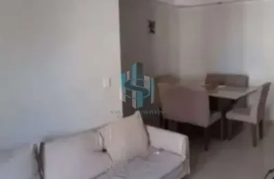 Apartamento com 3 quartos à venda na Avenida Professor Luiz Ignácio Anhaia Mello, 9200, Vila Ema, São Paulo