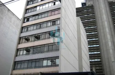 Sala comercial com 1 sala à venda na Rua Aurora, 983, Santa Ifigênia, São Paulo