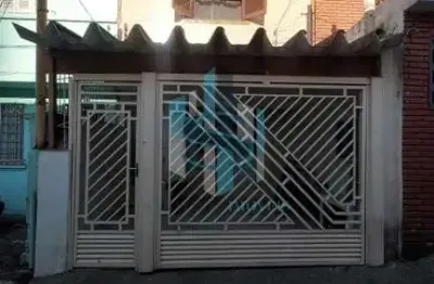 Casa com 3 quartos à venda na Travessa Ettore Semeghini, 33, Tatuapé, São Paulo