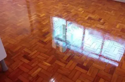 Apartamento com 1 quarto à venda na Rua Martiniano de Carvalho, 59, Bela Vista, São Paulo