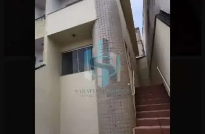 Casa com 3 quartos à venda na Rua Iguaçaba, 250, Chácara Belenzinho, São Paulo