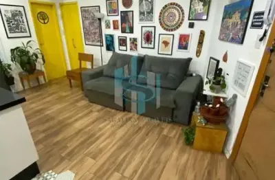 Apartamento com 1 quarto à venda na Rua Avanhandava, 319, Bela Vista, São Paulo