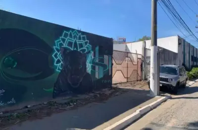 Terreno comercial para alugar na Rua Osvaldo Pucci, 221, Parque do Carmo, São Paulo