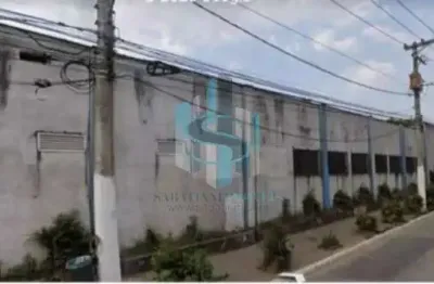 Terreno comercial para alugar na Rua Osvaldo Pucci, 265, Parque do Carmo, São Paulo