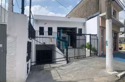 Ponto comercial à venda na Avenida Waldemar Carlos Pereira, 1867, Vila Matilde, São Paulo