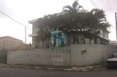 Barracão / Galpão / Depósito com 1 sala à venda na Rua Aparecida de São Manuel, 338, Aricanduva, São Paulo
