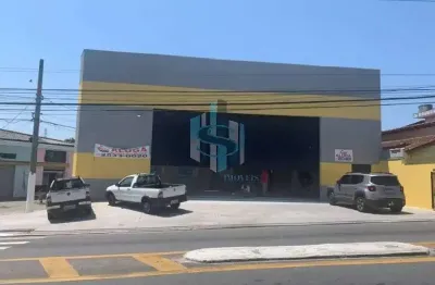 Barracão / Galpão / Depósito à venda na Avenida Nordestina, 2187, Cidade Nova São Miguel, São Paulo