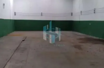 Barracão / Galpão / Depósito com 1 sala à venda na Rua Lorenzo Massa, 640, Cidade São Mateus, São Paulo