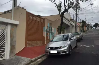 Casa em condomínio fechado com 2 quartos à venda na Rua Paulina, 660, Jardim Anália Franco, São Paulo