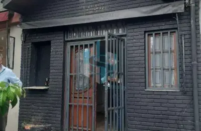 Casa comercial com 3 salas à venda na Rua Emílio Mallet, 876, Tatuapé, São Paulo