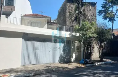 Casa com 5 quartos à venda na Rua Terra Roxa, 3, Tatuapé, São Paulo
