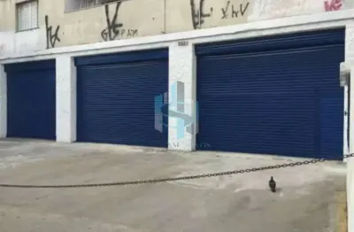 Ponto comercial à venda na Avenida Sapopemba, 3921, Vila Regente Feijó, São Paulo
