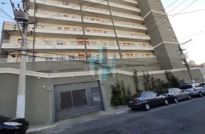 Apartamento com 2 quartos à venda na Rua Joaquim Pinto, 42, Tatuapé, São Paulo