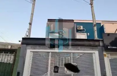 Casa com 3 quartos à venda na Rua Luís Filipe Alberti, 130, Vila Carrão, São Paulo