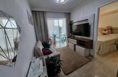 Apartamento com 1 quarto à venda na Rua Andrade Reis, 30, Mooca, São Paulo