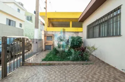 Casa com 4 quartos à venda na Rua do Açal, 3, Tatuapé, São Paulo