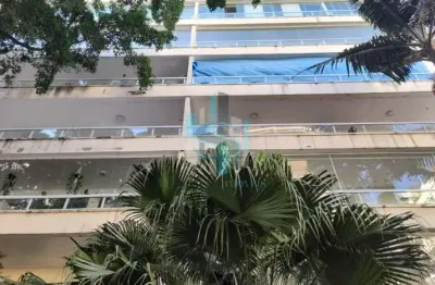 Apartamento com 2 quartos à venda na Rua Maranhão, 192, Higienópolis, São Paulo