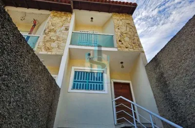 Casa com 3 quartos à venda na Rua Majorie, 135, Artur Alvim, São Paulo
