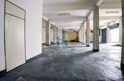 Ponto comercial com 2 salas à venda na Rua Senador Godói, 211, Penha, São Paulo