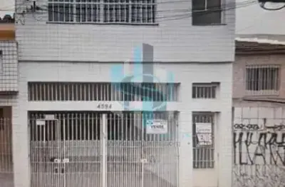 Casa comercial com 1 sala à venda na Avenida Conceição, 4594, Jardim Japão, São Paulo