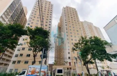 Apartamento com 2 quartos à venda na Avenida Vila Ema, 2180, Vila Prudente, São Paulo